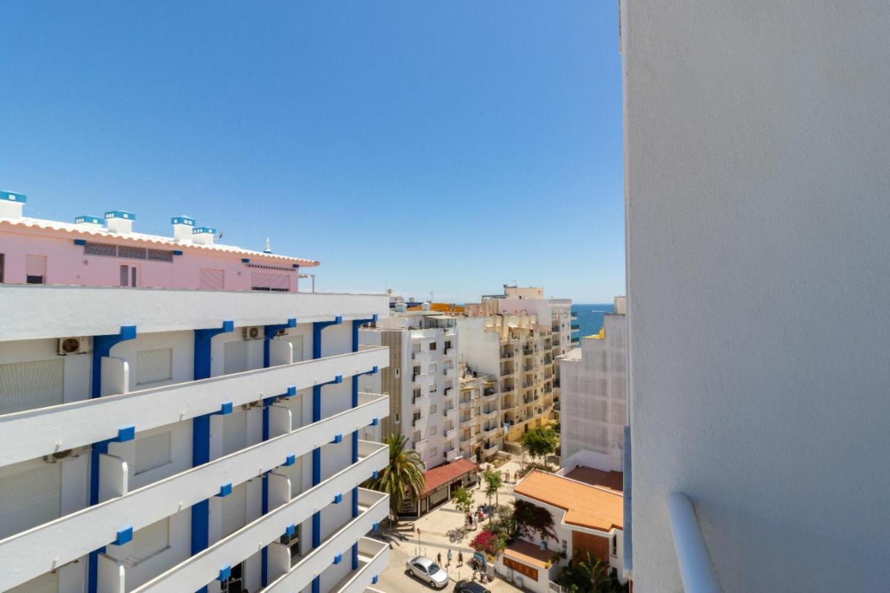 Lovely T0, Armacao De Pera, Algarve, Portugal מראה חיצוני תמונה