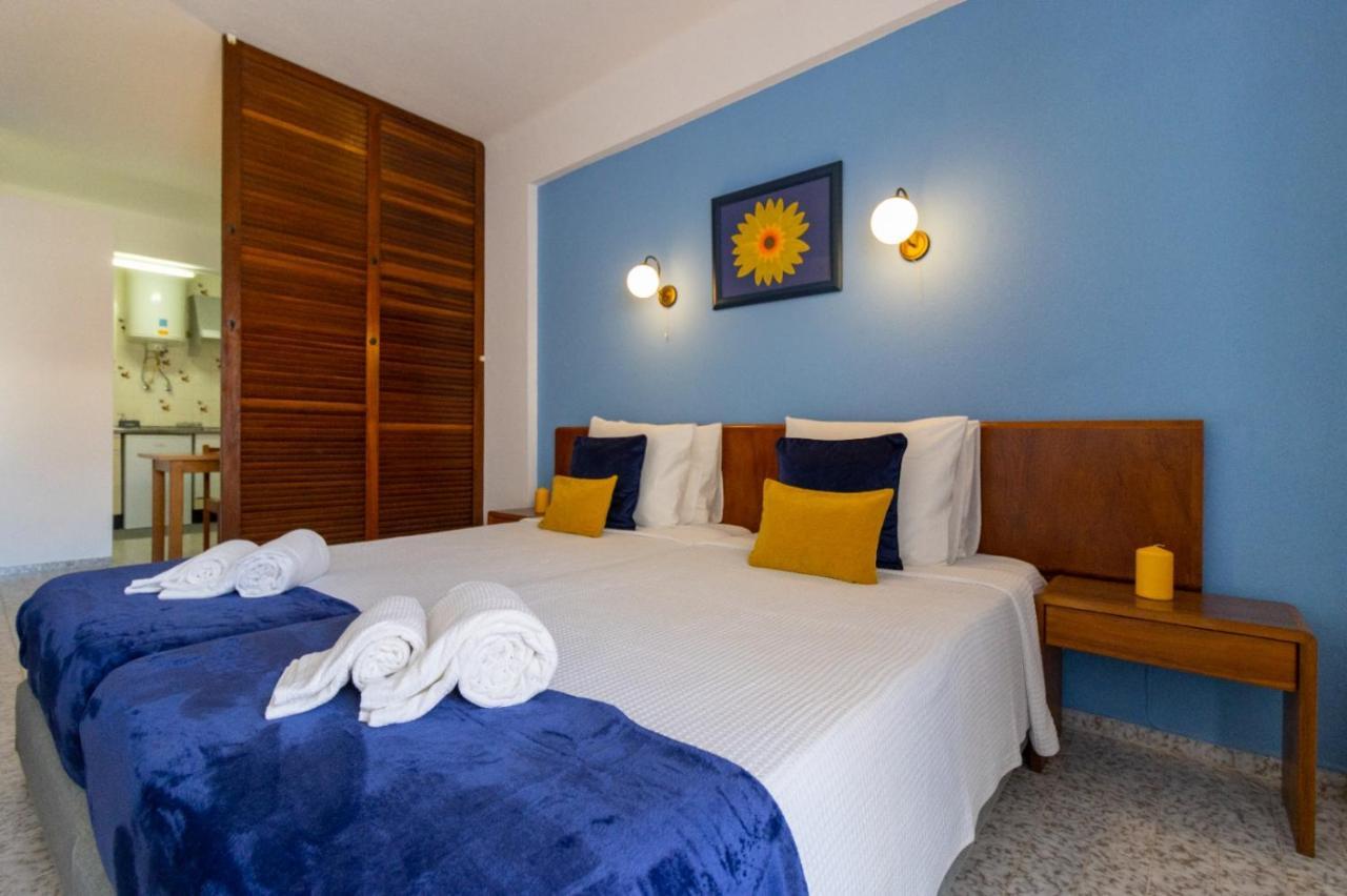 Lovely T0, Armacao De Pera, Algarve, Portugal מראה חיצוני תמונה