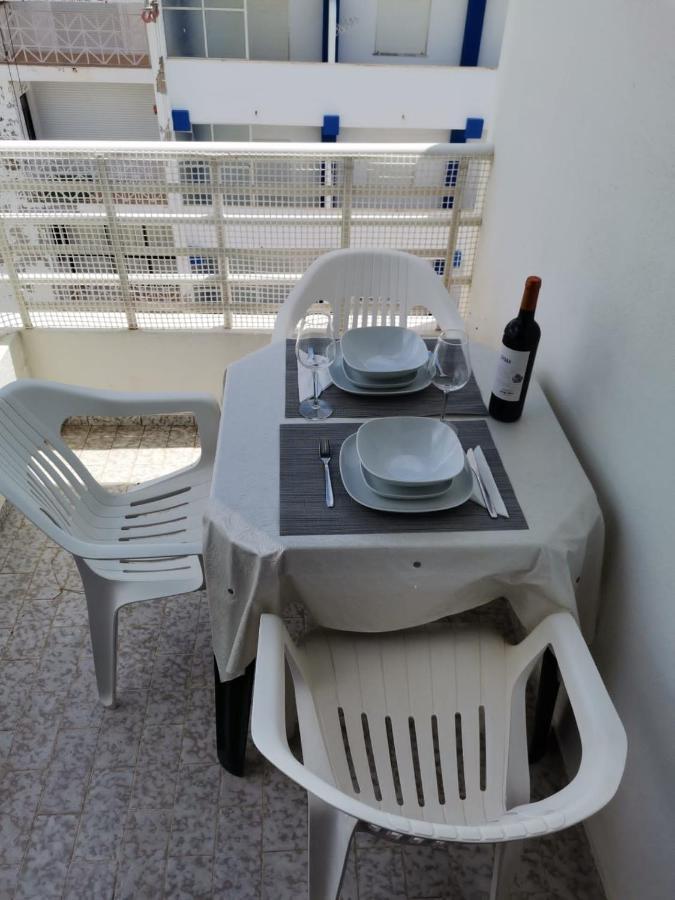 Lovely T0, Armacao De Pera, Algarve, Portugal מראה חיצוני תמונה