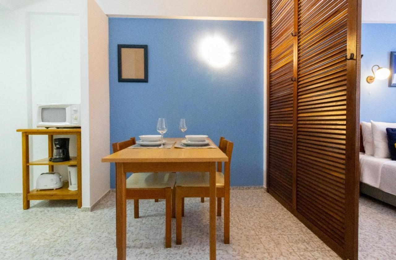 Lovely T0, Armacao De Pera, Algarve, Portugal מראה חיצוני תמונה